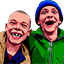 Иконка сервера BomjCraft