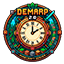 Иконка сервера DemaRP