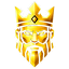 Иконка сервера MidasNetwork