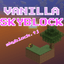 Иконка сервера Sam's Minecraft Server (TJ)
