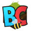 Иконка сервера Binstercraft