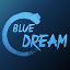Иконка сервера BlueDream