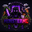 Иконка сервера MonsterMC