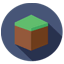 Иконка сервера FK Server