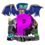 Иконка сервера WinCraft