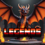 Иконка сервера Legends SMP