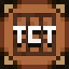 Иконка сервера The Crafty Table