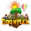 Иконка сервера Doonplex