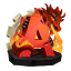 Иконка сервера Arson Network