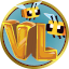 Иконка сервера Vestlandet