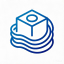 Иконка сервера Pura Water