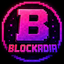 Иконка сервера Blockadia