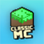 Иконка сервера ClassicMC