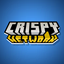 Иконка сервера Crispy Network