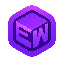 Иконка сервера EnderWay