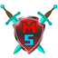 Иконка сервера Master Survival