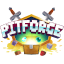 Иконка сервера Pitforge