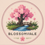 Иконка сервера BlossomVale