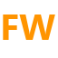 Иконка сервера FolyWorld
