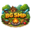 Иконка сервера BG SMP