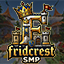 Иконка сервера Fridcrest SMP