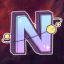 Иконка сервера NebulaMC (DE)