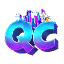 Иконка сервера QuantumCraft