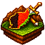 Иконка сервера WatanCraft