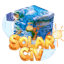 Иконка сервера SolarCiv