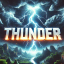 Иконка сервера Thunder Network (TR)