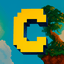 Иконка сервера Rede Canary