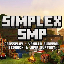 Иконка сервера Simplex SMP