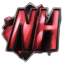 Иконка сервера Netherite