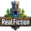 Иконка сервера RealFiction