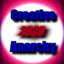 Иконка сервера Creative Anarchy