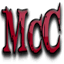 Иконка сервера McCritical
