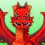 Иконка сервера The Red Dragon