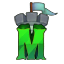 Иконка сервера MedievalPvP