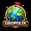 Иконка сервера Geopolix