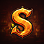 Иконка сервера Spicy SMP