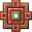 Иконка сервера Coppercore SMP