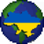 Иконка сервера Build The Earth Ukraine