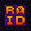 Иконка сервера Raid: The Nether