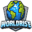 Иконка сервера WorldRise