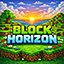 Иконка сервера Block Horizon