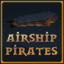 Иконка сервера Airship Pirates World