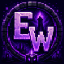 Иконка сервера EndWorlds