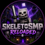 Иконка сервера SkeletoSMP