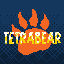 Иконка сервера TetrabearMC