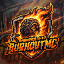 Иконка сервера BurnoutMC